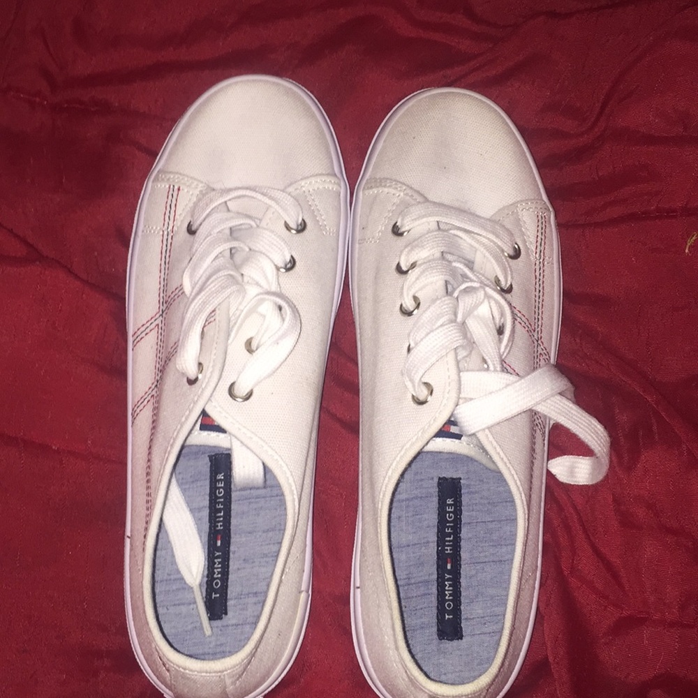 Tommy Hilfiger shoes